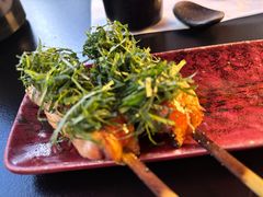 -乌君·酒场·炭火烧鸟(侨城坊店)