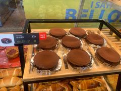 -BreadTalk面包新语(龙之梦购物中心莘庄店)