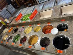 -串掌门砂锅串串香(后瑞店)