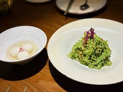 -本处·素食·融合料理(南油店)