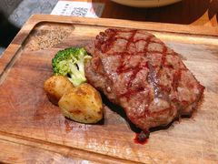 -森Some Fusion(荔湾店)