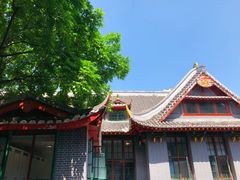 -四川大学(华西校区)