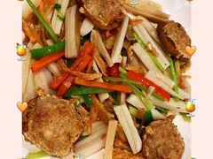 -琼菜坊·无鸡不成宴·海南菜老爸茶糟粕醋(海口骑楼老街店)