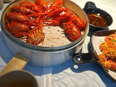 -巴厘龙虾·榜首油焖大虾(洞庭·艺术洋房店)