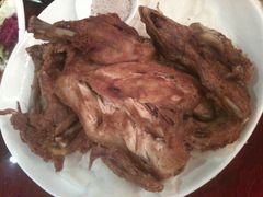 -唐乐宫·歌舞剧院餐厅
