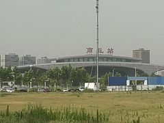 -商丘站