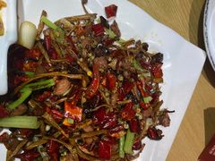 -蜀锦堂·川味现炒(襄阳武商汇店)