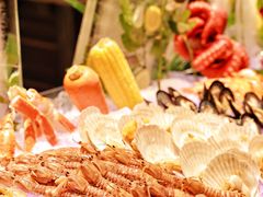 -厦门艾美酒店·新食谱西餐厅