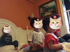 -娜娜度假小旅馆