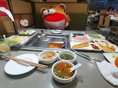 -海底捞火锅(金鼎广场店)