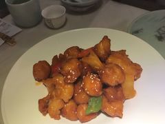 -韵秋荷(宝山龙湖天街店)