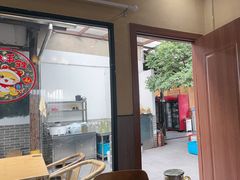 -李东农庄(中南百草园地标店)