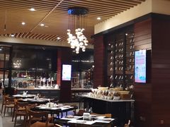 -顺德美的万豪酒店·自助餐·贡厨