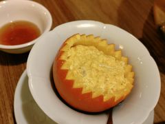 -新白鹿餐厅(银泰西湖文化广场店)
