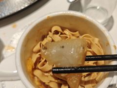 -古乐牛香·鲜牛肉牛杂火锅(解放东路店)
