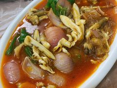 爆炒大竹蛏王-大勇海鲜(叙康里店)