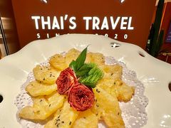 -川越泰火锅(吉利大厦店)