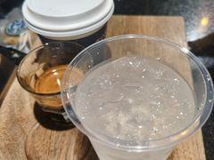 双份意式浓缩-Torch Coffee 炬点咖啡
