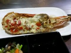 -铁板诱惑法式铁板烧(大卫城店)
