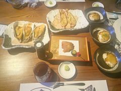 -Mr.Fish鱼鲜生海鲜放题(高德置地冬广场店)