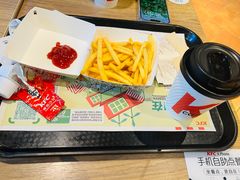 -肯德基(观前新店)