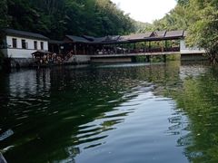 -周洛大峡谷