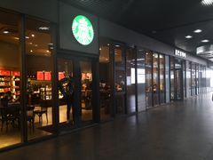 -星巴克(杭州市民中心店)