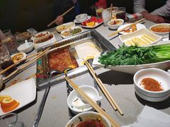 -海底捞火锅(万象城店)