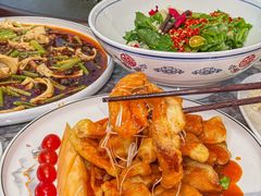 -灶东家民间菜(回兴店)