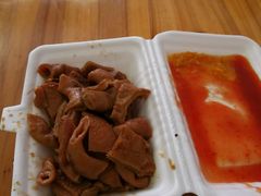 -细妹五香牛杂(步行街店)