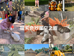 -北戴河集发农业梦想王国