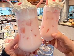 -鲜得莱渔港·小平岛海胆馆(七贤岭店)