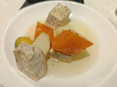-百年果林椰子鸡(中洲店)