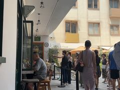 -RAC BAR(安福路店)