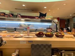 -大起水产回转寿司(道顿堀店)