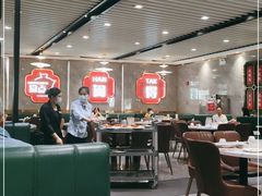 大堂-赏点粤式点心(广州塔店)