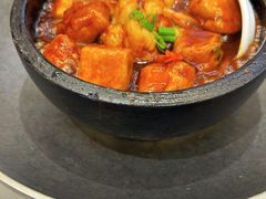 -阿毛饭店(和义路店)