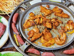 -鸡西大冷面(兰山店)