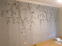 -JCC天洋墙布·窗帘(宜山路店)