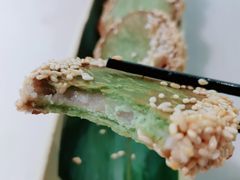 -绿茶餐厅(成都太古里店)