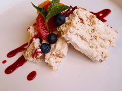 冰激凌蛋糕Semifreddo-Solo(衡山路店)