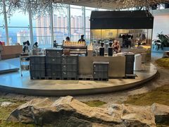 -Seesaw Coffee(朝阳大悦城店)