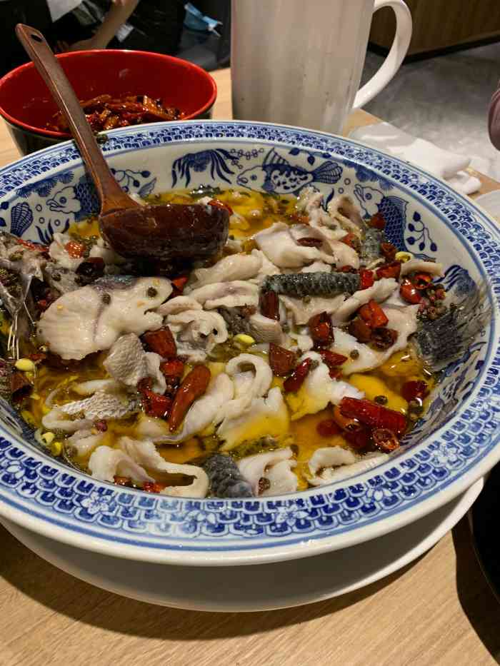 三俞竹苑(欧亚汇集店)-"位置在欧亚汇集六楼,就餐环境简单整洁.有.