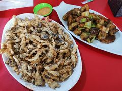 -夕阳红小吃(中街大悦城店)