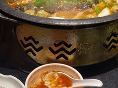 -探鱼·鲜青椒爽麻烤鱼(领展购物广场店)