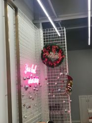 -茶发Salon·烫发染发理发