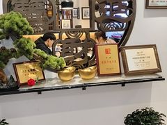-山海菜馆·海肠捞饭·青岛菜(栈桥店)
