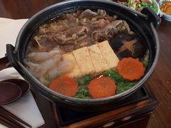 -铃木食堂(帽儿胡同店)