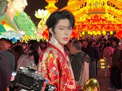 -厦门园林博览苑