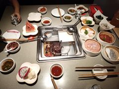 -海底捞火锅(卓为城生日主题店)